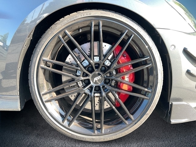 Audi RS3 Quattro S-Tronic Sportback