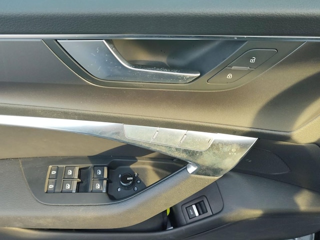 Audi A6 40 TDI Avant S-Tronic