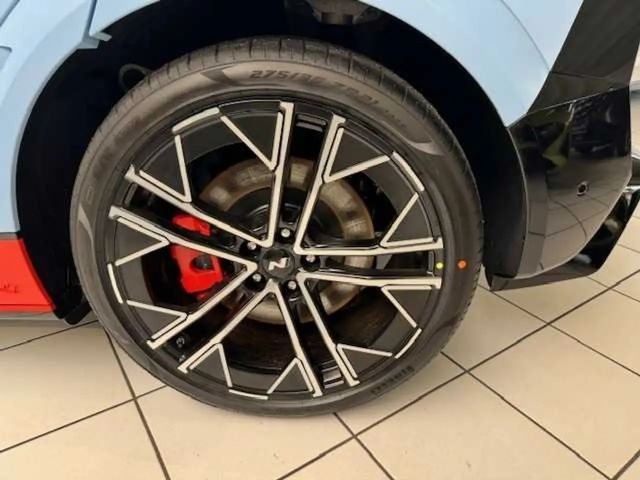 Hyundai IONIQ 5 Ioniq 5 N