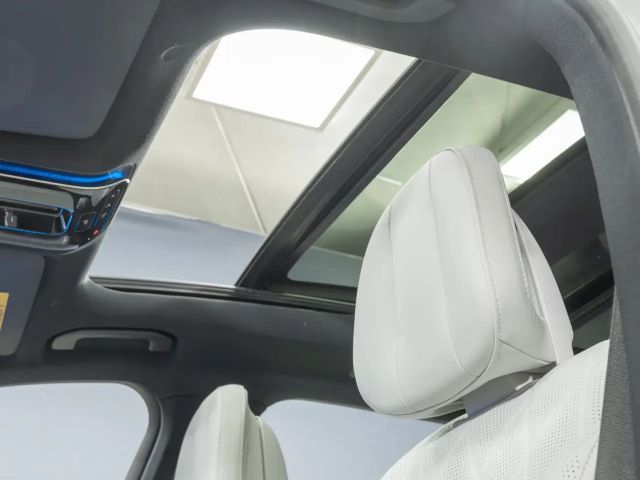 Mercedes-Benz E 220 AMG Line E 220 d Estate