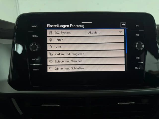 Volkswagen T-Roc Friends TSI