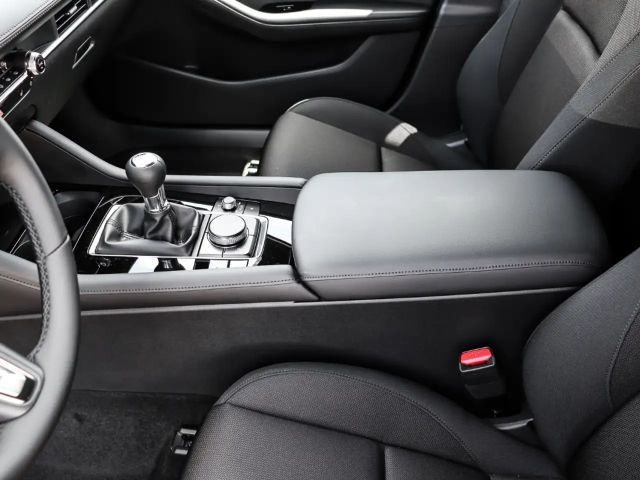 Mazda 3 Exclusive-line SkyActiv e-Skyactiv