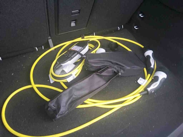 Volkswagen ID.3 58 KWh Performance Pro