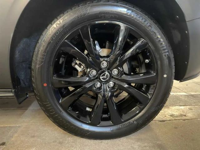 Mazda CX-30 2.5L SkyActiv e-Skyactiv