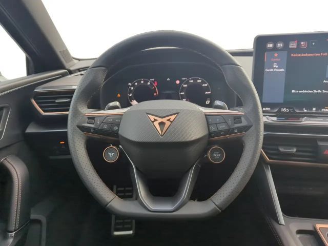 Cupra Leon 1.5 TSI DSG