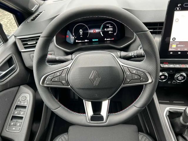 Renault Clio Alpine Esprit TCe 90