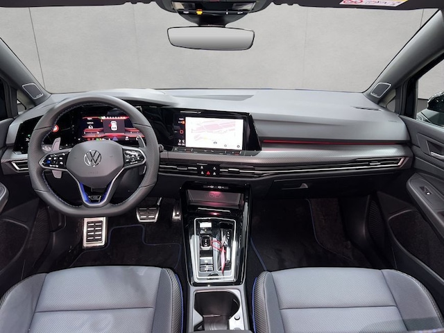 Volkswagen Golf 4Motion DSG