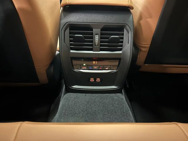 BMW 340 M-Sport Touring xDrive