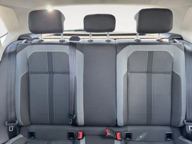 Volkswagen Polo 1.0 TSI DSG Style