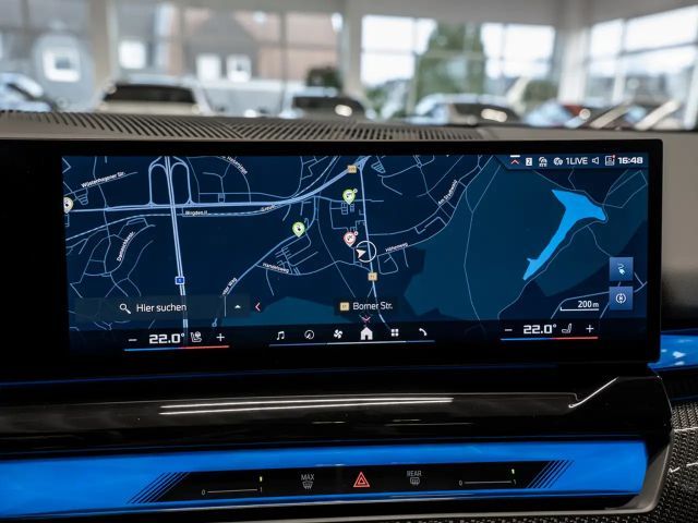 BMW i5 M60 Touring xDrive