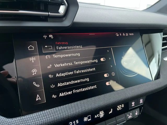 Audi S3 Quattro Sedan Sportback