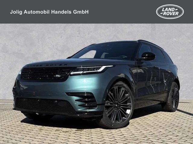 Land Rover Range Rover Velar Autobiography D300