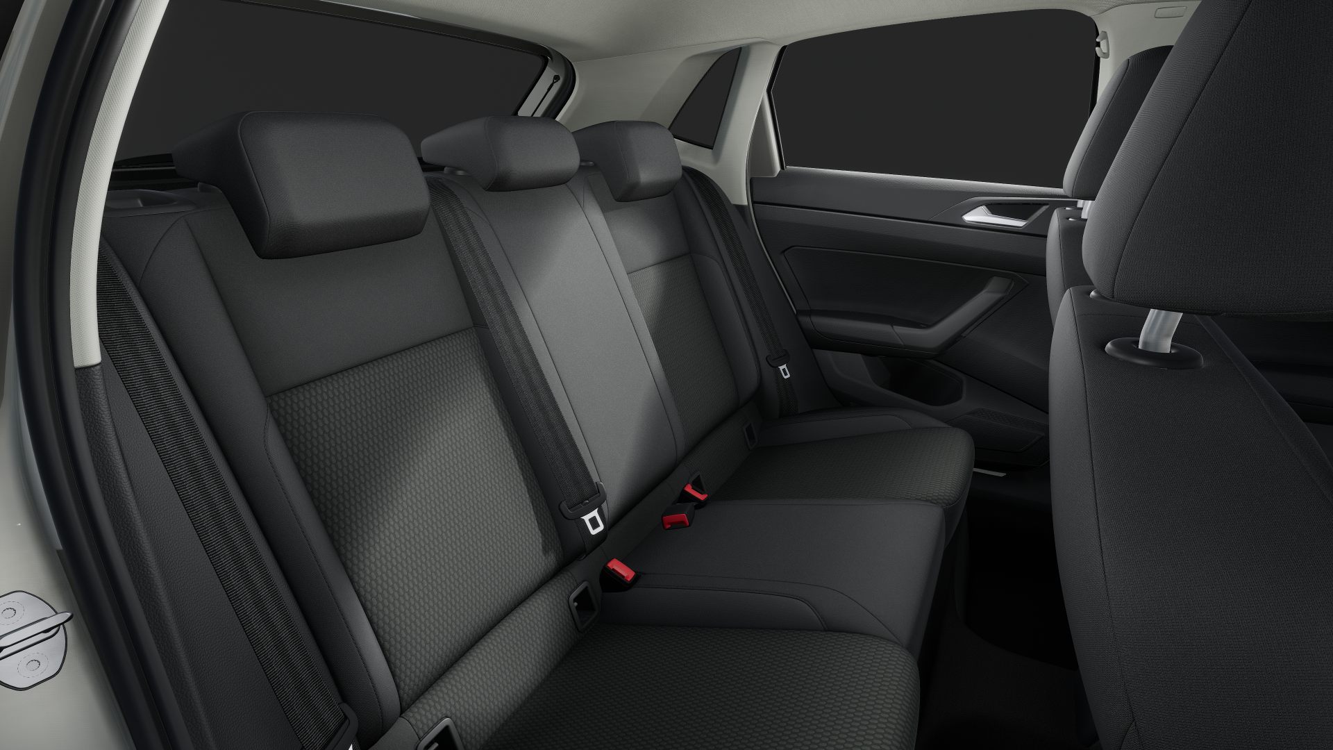 Volkswagen Polo 1.0 TSI Life