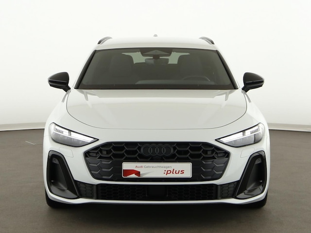 Audi A5 Avant S-Tronic