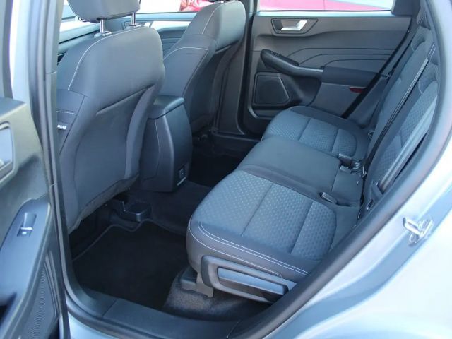 Ford Kuga EcoBoost Titanium