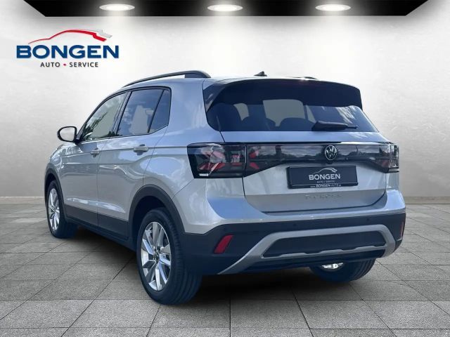 Volkswagen T-Cross DSG Life