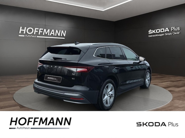 Skoda Enyaq Suite iV 80