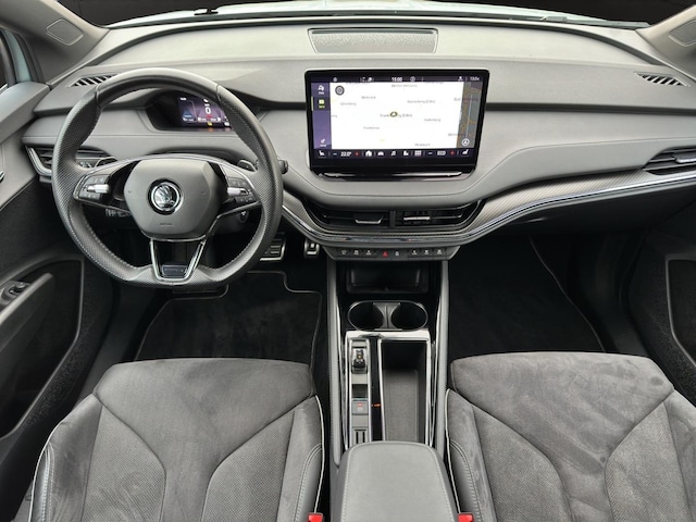 Skoda Enyaq Sportline iV 80