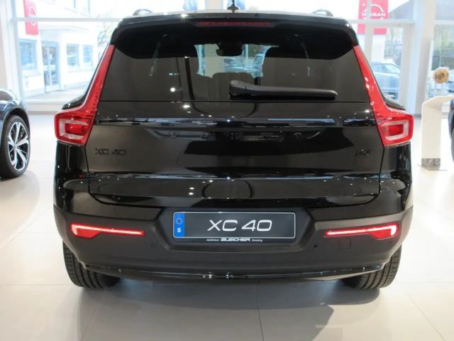 Volvo XC40 Ultra