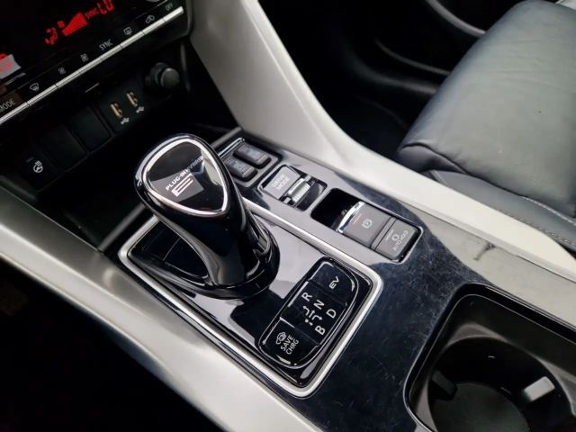 Mitsubishi Eclipse Cross PHEV