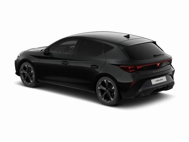 Cupra Leon KEYLESS PDC SHZ KAMERA NAVI ACC FACEL. LED