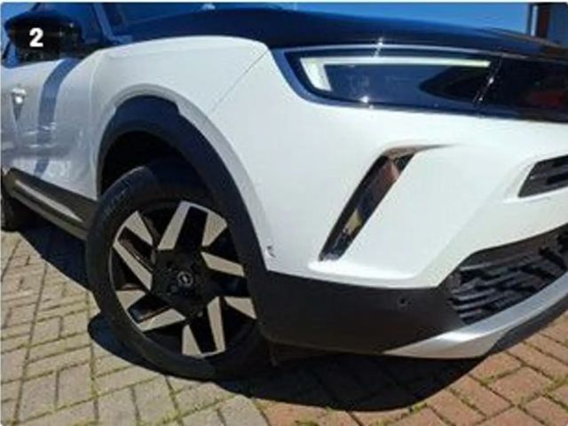 Opel Mokka Elegance