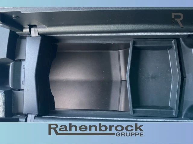 Peugeot 3008 Allure Pack Hybrid