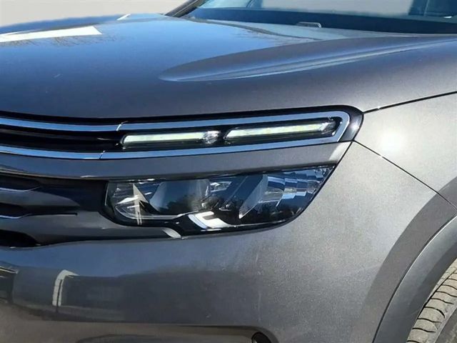 Citroën C5 Aircross C5AIR PDC Multimedia CarPlay Bluetooth DAB Kamera