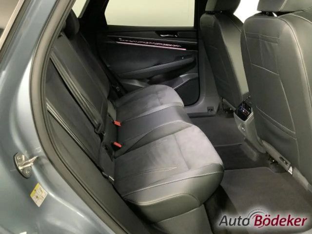 Volkswagen ID.7 Pro Tourer