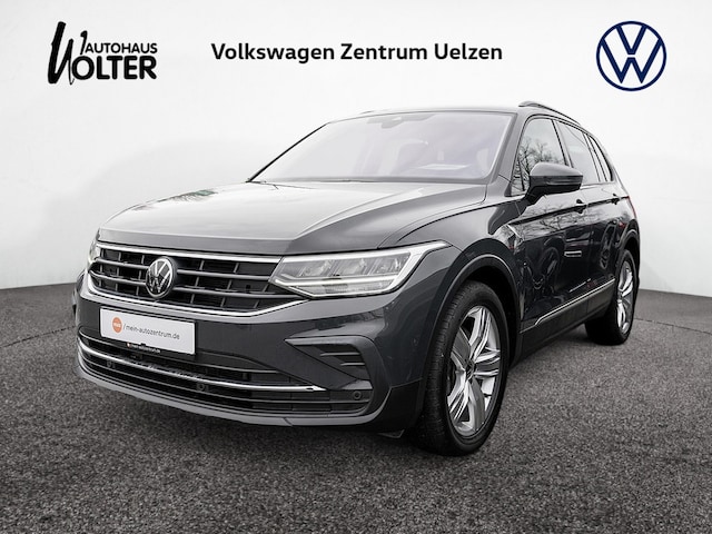 Volkswagen Tiguan 2.0 TDI DSG Life