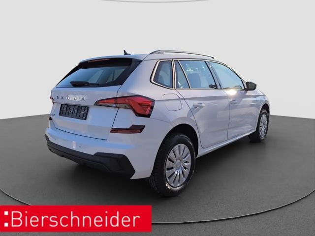 Skoda Kamiq 1,0 TSI DSG Essence SH LED AHK TEMPOMAT DAB