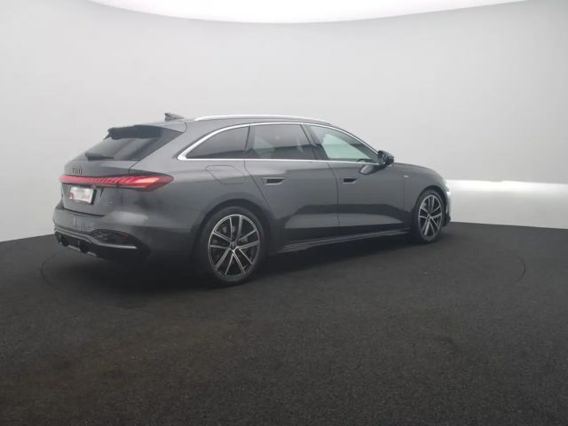 Audi A5 Avant Quattro S-Line