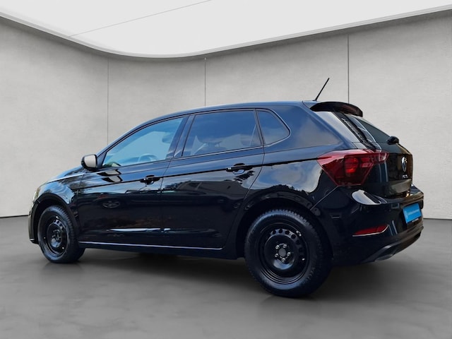 Volkswagen Polo 1.0 TSI DSG Life