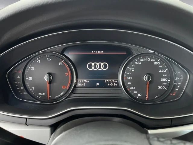 Audi A4 35 TFSI S-Tronic