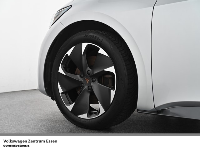 Cupra Born 77 kWh eBoost