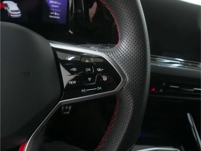 Volkswagen Golf 2.0 TSI DSG GTI