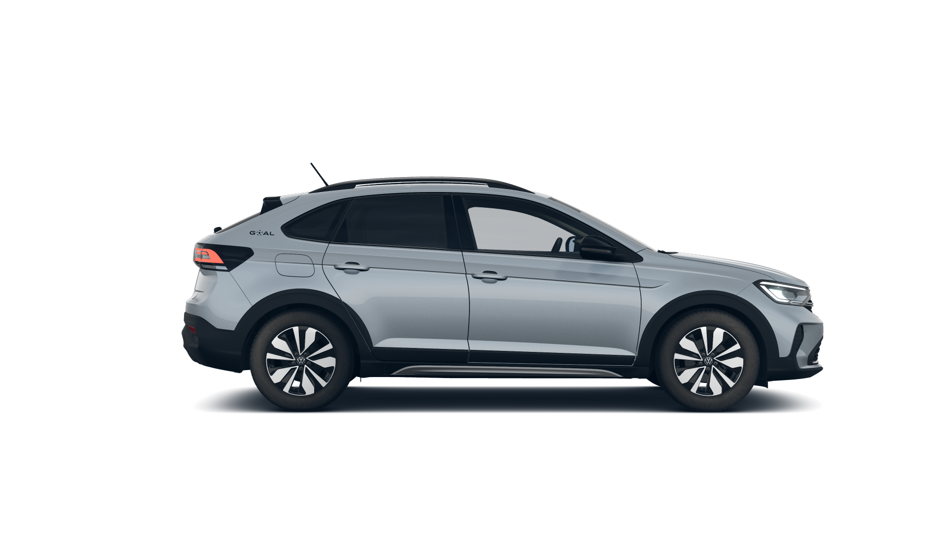 Volkswagen Taigo 1.0 TSI