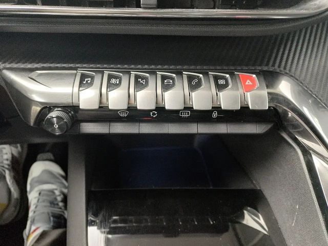 Peugeot 3008 Allure Pack PureTech