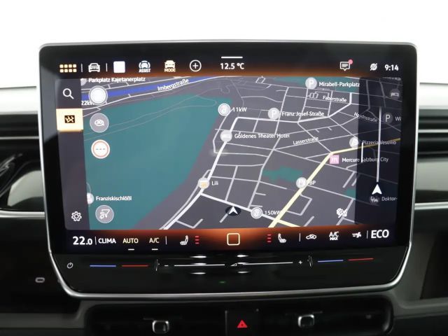 Volkswagen ID.Buzz Pro