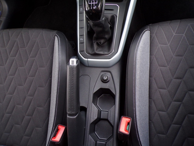 Volkswagen Polo 1.0 TSI