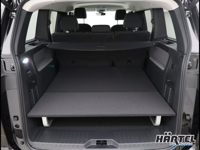 Volkswagen ID.Buzz ID. BUZZ PRO 79 KWH AUTOMATIK (+ACC-RADAR)