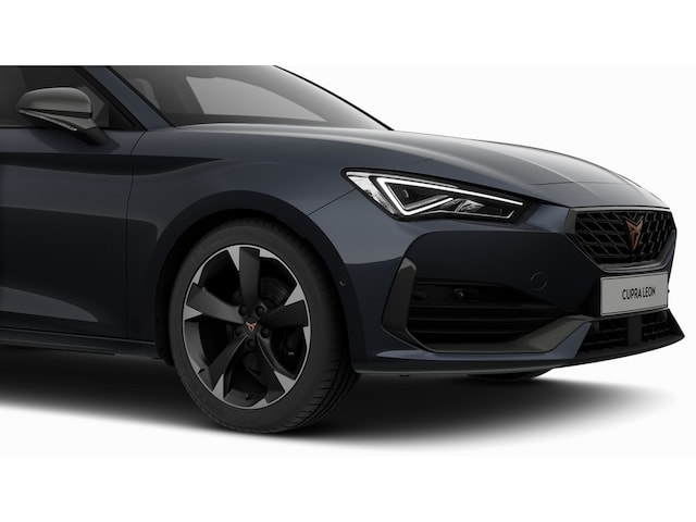 Cupra Leon DSG