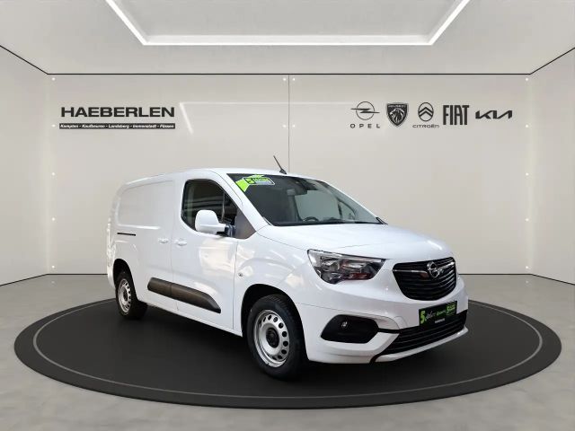 Opel Combo Cargo XL 1.5 erhöhte Nutzlast Sitzheizung