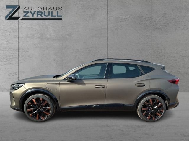 Cupra Formentor 1.5 TSI DSG VZ