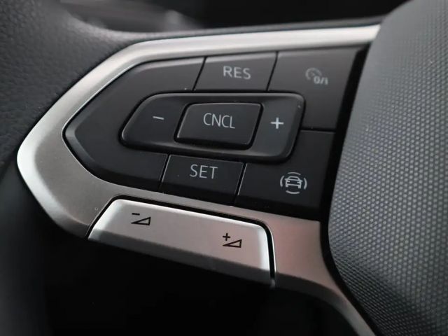 Volkswagen Taigo 4Me TSI