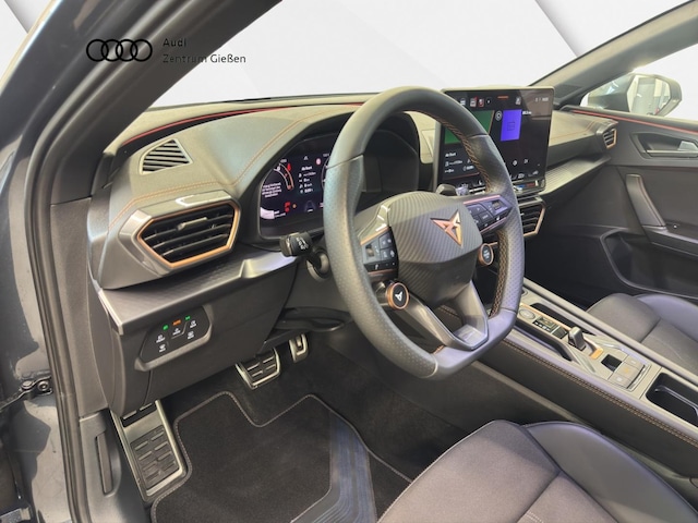 Cupra Leon DSG Sportstourer