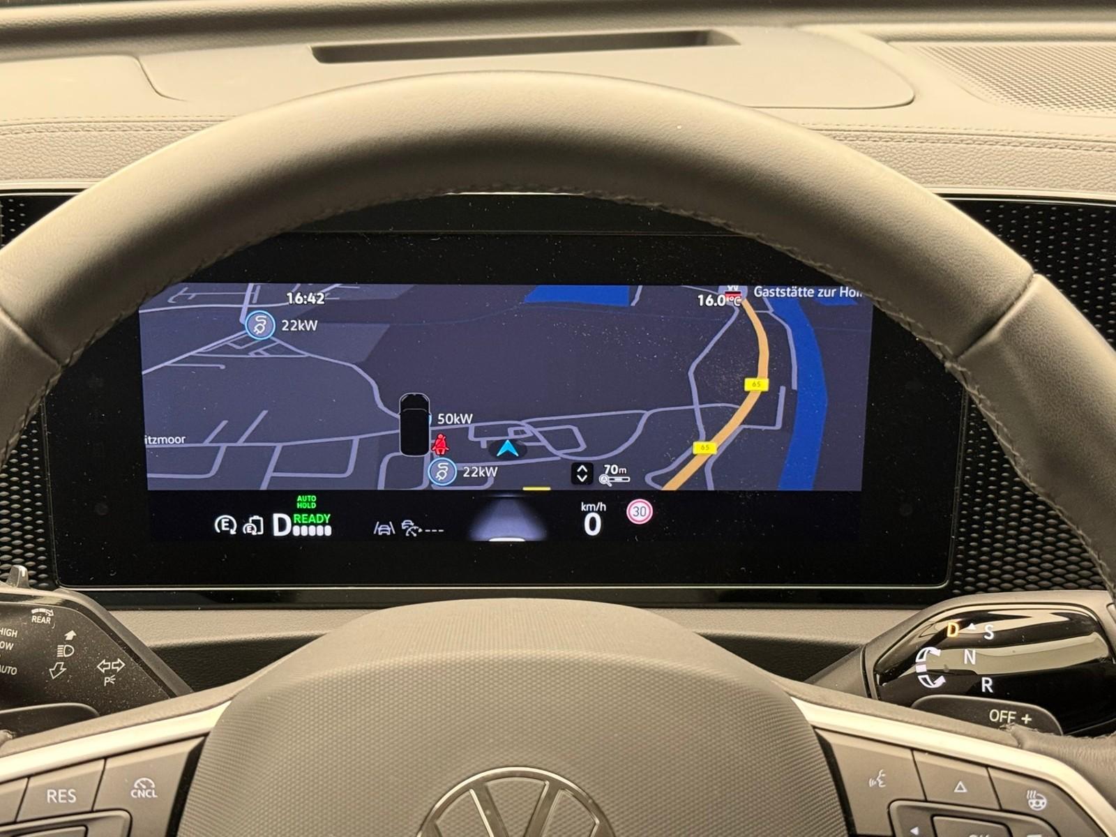 Volkswagen Tiguan DSG Life eHybrid