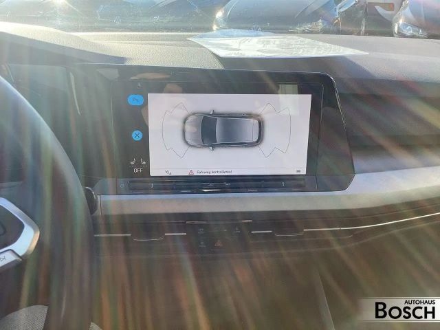 Volkswagen Golf 1.0 TSI Golf VIII Life