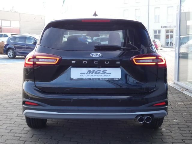 Ford Focus Active Wagon