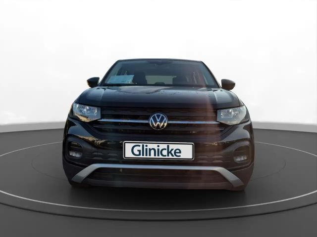 Volkswagen T-Cross 1.0 TSI DSG